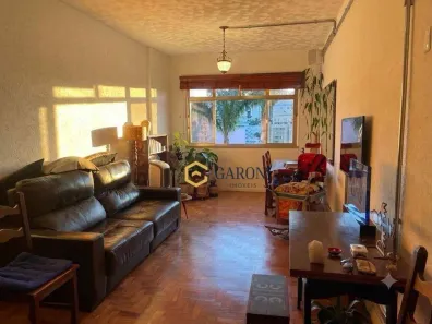 Apartamento com 2 Quartos à venda, 120m² no Liberdade, São Paulo