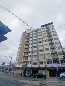 Kitnet com 1 Quarto para alugar, 37m² no Centro, Juiz de Fora