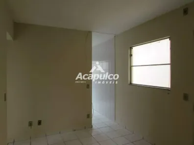 Apartamento com 2 Quartos para alugar, 40m² no Jardim Bela Vista, Americana
