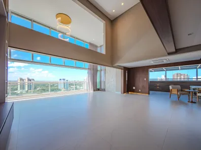 Apartamento com 4 Quartos à venda, 190m² no Patamares, Salvador