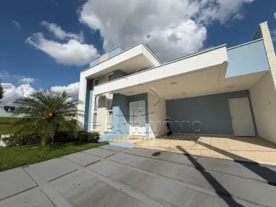 Casa de Condomínio com 3 Quartos à venda, 170m² no Jardim Novo Horizonte, Sorocaba