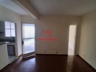 Casa com 2 Quartos para alugar, 90m² no Campo Grande, Rio de Janeiro