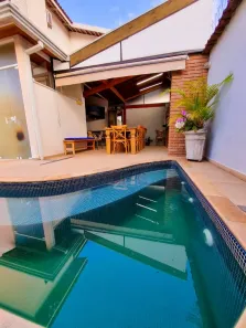 Casa de Condomínio com 3 Quartos à venda, 92m² no Jardim Shangai, Jundiaí