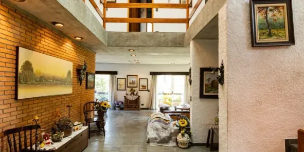 Casa com 4 Quartos à venda, 452m² no Jardim Morumbi, São Paulo