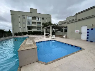 Apartamento com 3 Quartos para venda ou aluguel, 75m² no Triângulo, Porto Velho