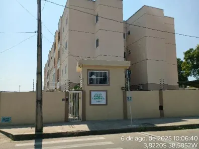 Apartamento com 2 Quartos à venda, 53m² no Mondubim, Fortaleza