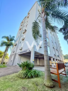 Apartamento com 2 Quartos à venda, 55m² no Vila Nova, Novo Hamburgo