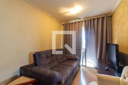 Apartamento com 2 Quartos à venda, 50m² no Chácara Califórnia, São Paulo
