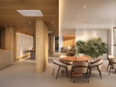 Apartamento com 3 Quartos à venda, 86m² no Barra Olímpica, Rio de Janeiro