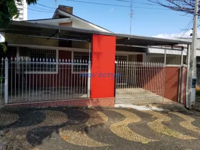 Imóvel Comercial com 3 Quartos à venda, 340m² no Taquaral, Campinas