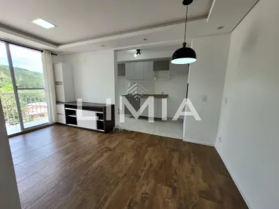 Apartamento com 2 Quartos à venda, 56m² no Morro Santana, Porto Alegre