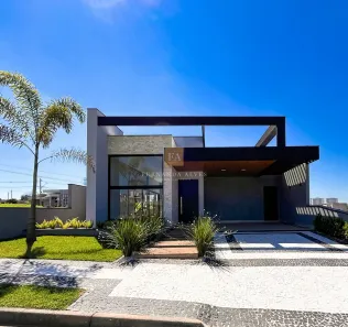 Casa de Condomínio com 3 Quartos à venda, 178m² no Jardim Florença, Nova Odessa