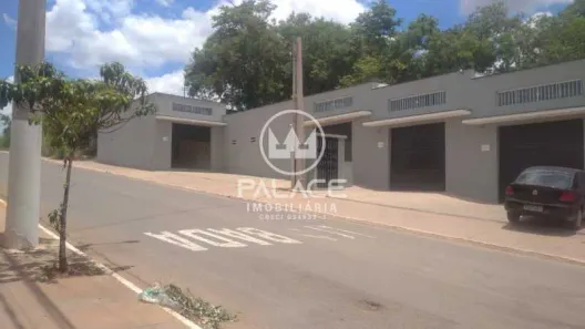 Imóvel Comercial com 1 Quarto para alugar, 33m² no Jardim Nova Suíça, Piracicaba