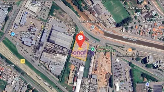 para alugar, 5700m² no Vila das Hortências, Jundiaí