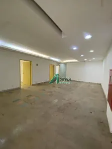 Ponto Comercial à venda, 397m² no Barro Preto, Belo Horizonte