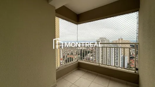 Apartamento com 2 Quartos à venda, 58m² no Gopoúva, Guarulhos