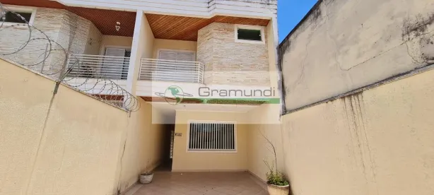 Sobrado com 4 Quartos à venda, 220m² no Vila Nair, São Paulo