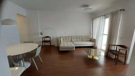 Apartamento com 2 Quartos à venda, 70m² no Vila Nova Conceição, São Paulo
