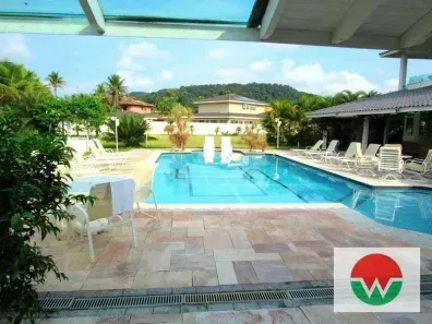 Casa de Condomínio com 6 Quartos à venda, 700m² no Balneario Praia do Perequê, Guarujá