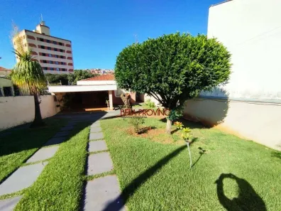 Casa com 6 Quartos à venda, 214m² no Jaraguá, Piracicaba