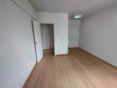 Sala Comercial à venda, 33m² no Funcionários, Belo Horizonte
