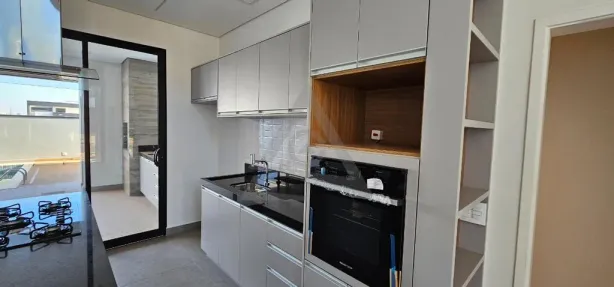 Casa de Condomínio com 4 Quartos à venda, 186m² no Jardim Okinawa, Paulínia