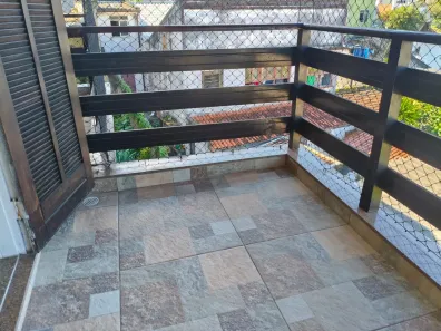 Apartamento com 3 Quartos à venda, 90m² no Jardim Carioca, Rio de Janeiro