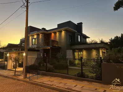Casa com 3 Quartos à venda, 648m² no Nova Petrópolis, Nova Petrópolis