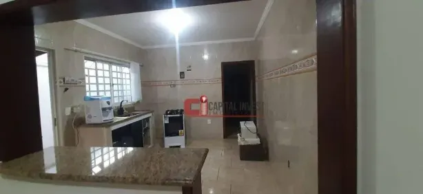 Casa com 2 Quartos à venda, 115m² no Jardim Europa, Jaguariúna