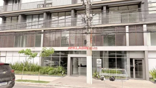 Apartamento à venda, 25m² no Vila Mariana, São Paulo