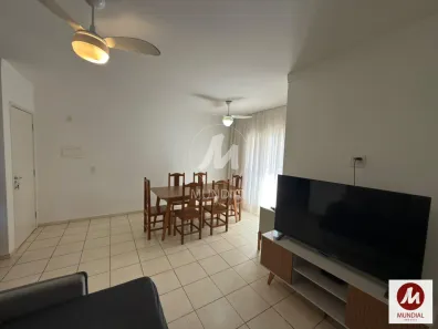 Apartamento com 3 Quartos à venda, 75m² no Jardim Botânico, Ribeirão Preto