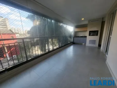 Apartamento com 3 Quartos à venda, 95m² no Barra Funda, São Paulo