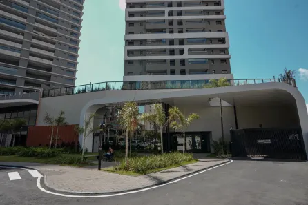 Apartamento com 3 Quartos à venda, 102m² no Jardim Karaíba, Uberlândia