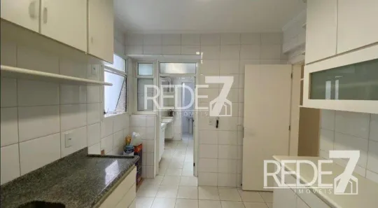 Apartamento com 3 Quartos à venda, 92m² no Cambuí, Campinas