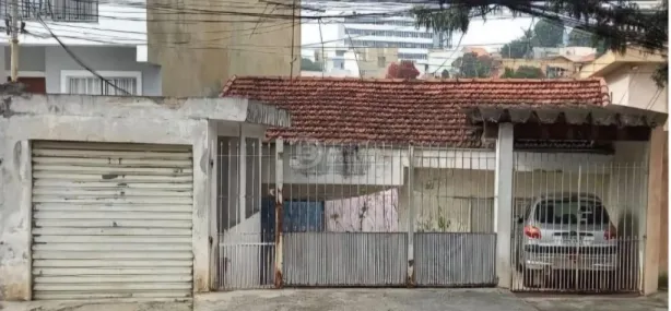 Lote/Terreno à venda, 515m² no Vila Ré, São Paulo