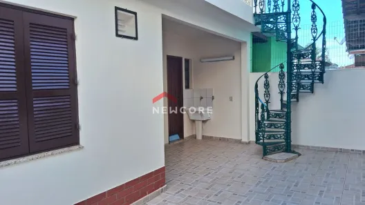 Casa com 2 Quartos à venda, 99m² no Bal São João Batista, Peruíbe