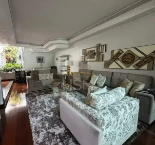 Casa com 4 Quartos para alugar, 285m² no Jardim do Mar, São Bernardo do Campo