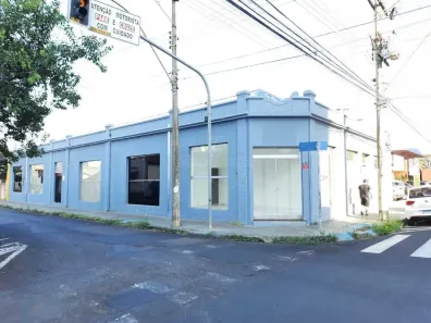 Prédio Comercial para alugar, 360m² no Centro, Araraquara