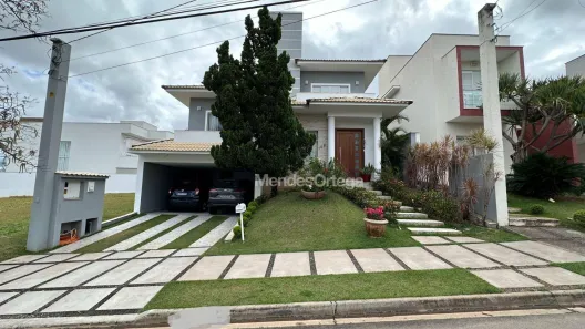 Casa de Condomínio com 4 Quartos à venda, 345m² no Bairro da Vossoroca, Sorocaba