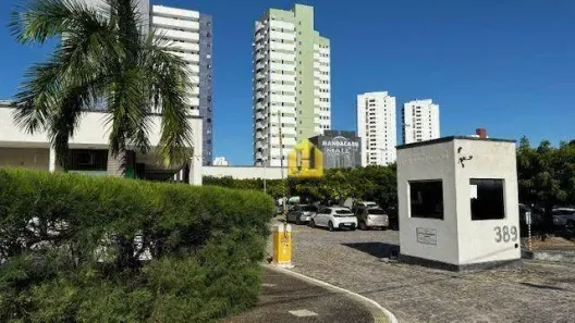 Ponto Comercial para alugar, 47m² no Capim Macio, Natal