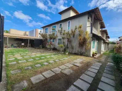 Casa de Condomínio com 3 Quartos à venda, 130m² no Palmeiras, Cabo Frio
