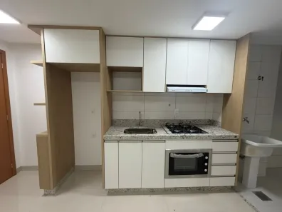 Apartamento com 2 Quartos à venda, 65m² no Jardim América, Goiânia