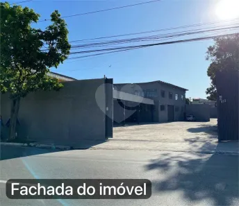 Prédio Comercial à venda, 1200m² no Limão, São Paulo