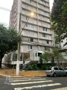 Apartamento com 2 Quartos à venda, 96m² no Bela Vista, São Paulo