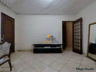 Casa com 4 Quartos à venda, 240m² no Rio Pequeno, São Paulo