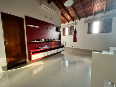 Sobrado com 6 Quartos à venda, 410m² no Jardim Brasília (Zona Leste), São Paulo