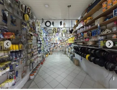 Ponto Comercial à venda, 243m² no Moema, São Paulo