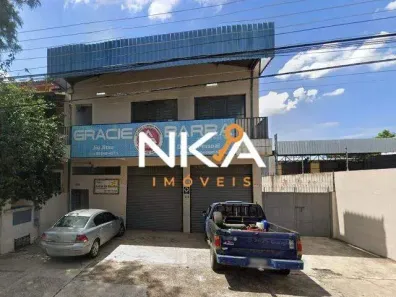 Ponto Comercial para alugar, 185m² no Vila Pompéia, Campinas