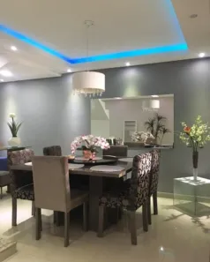Sobrado com 4 Quartos à venda, 200m² no Jardim das Cerejeiras, São José dos Campos
