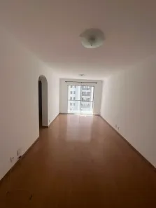 Apartamento com 2 Quartos para alugar, 65m² no Cidade Monções, São Paulo